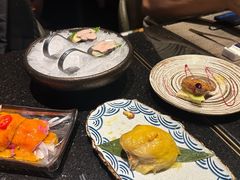 -極上萬膳·日料放题(海岸城店)