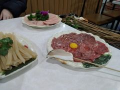 -来伊回麻辣烫·火锅串串清真(红瓦寺总店)