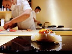 -鮨青(恒基名人购物中心店)