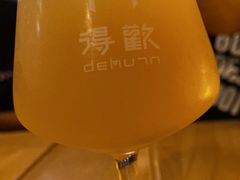 -得欢咖啡&精酿