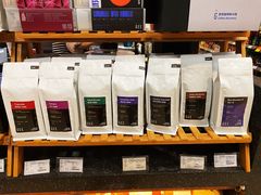 -Gee Coffee Roasters (万象城店)
