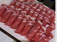 -清真·鸦儿李记·涮肉(和平里店)