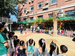 -世纪飞马幼儿园(西城校区)