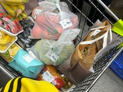 -旺豪超市(胜利购物广场店)