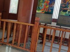 -李白纪念馆