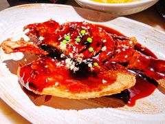 西湖醋鱼-桂满陇-十里风荷(合生汇店)