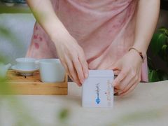 -梅间堂茶馆(绿地缤纷城店)