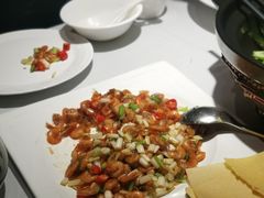 -毛家饭店·30年融合新湘菜(汉峪金谷店)