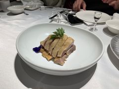 盐水鸭-二十四单 淮扬新味