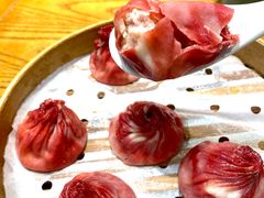 -苏小柳手工点心(人民广场分院)