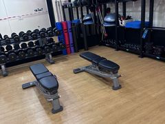 -懒人Club运动健身·运动康复·私教(三迪中心店)