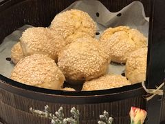 -御苑宾馆-中餐厅