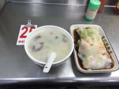 银记肠粉店(中山一路店)-银记肠粉店(中山一路店)