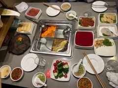 -海底捞火锅(杭州萧山宝龙广场店)