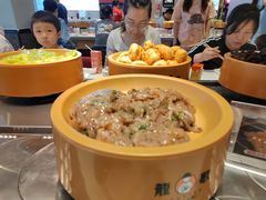 -龍歌自助小火锅(李沧顺和汇店)