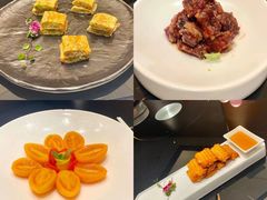 -富淳饭店(陆家嘴保利广场店)