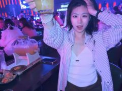 -MOSSO·Liveshow(M3香港广场店)