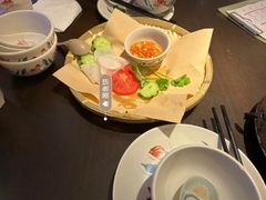 -大头虾越式风味餐厅(光明广场店)