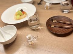 餐前水果-席作·福建会馆