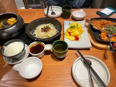 -云海肴·汽锅鸡·云南菜(广安门天虹店)