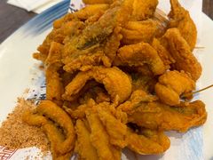 -今鲜源大酒店·中华餐饮名店(新湛路店)