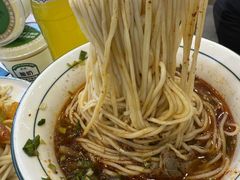 -清真·尖子尖牛肉面(王府井店)