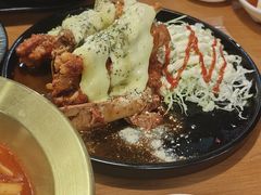 -海云台韩式汤饭·13年匠心韩料(南山店)