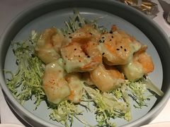 -玫瑰厅上海菜(兴国路店)