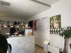 -大酉·M Coffee(北京美术馆店)