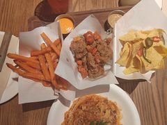 -京A Brewpub·精酿餐吧(幸福村店)