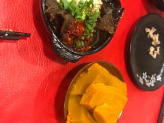 -斗鸡饭场伙·川菜(浆洗街店)