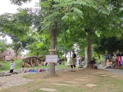 -HERRE·FARM 赫尔露营农场·团建聚会包场