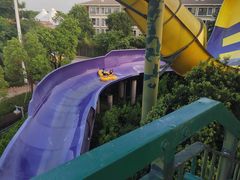 -上海玛雅海滩水公园