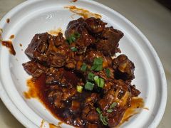 -绿茶餐厅(成都大悦城店)