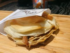 -白鹿原·西安油泼面(万象城店)