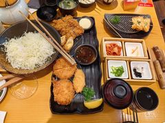 -胜博殿日式炸猪排(西红门店)
