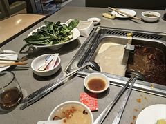 -海底捞火锅(茂业店)