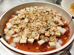 松仁百合-吉祥凯悦-中餐厅(让胡路店)
