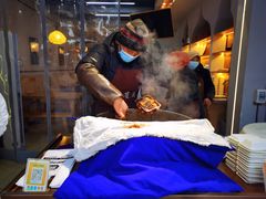 -叁省斋粉蒸肉甑糕·清真(回民街店)