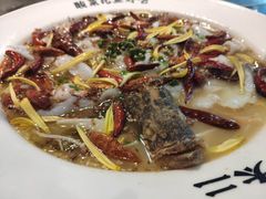 -新太二·鲜料川菜(花都融创茂店)