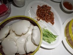 -老平安农家菜(平安店)