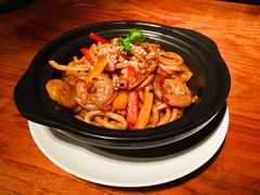 -上海柏悦酒店·世纪100牛排馆