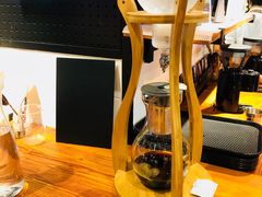 -Gee Coffee Roasters(万象天地店)