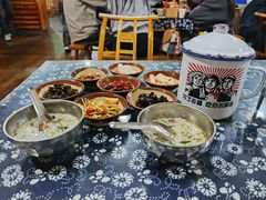 -张关合渣(航空大道店)