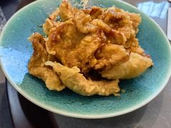 -君霖海鲜私房菜(春柳店)