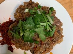 -百年粉蒸牛肉