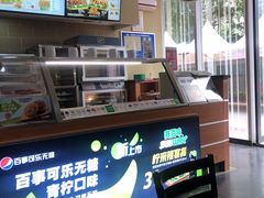 -SUBWAY赛百味(大都荟店)