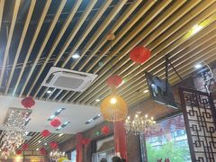 -老姑砂锅·烧烤天津菜(体北道店)