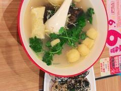 -小杨生煎(江南环球港店)