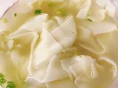 骨汤抄手-协茂森老钟家(鸿云悦街店)